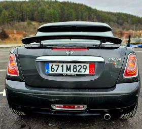 Mini Coupe, снимка 9