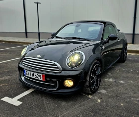 Mini Coupe, снимка 13