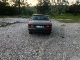 Mercedes-Benz 190 2.5 дизел, снимка 2