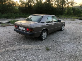 Mercedes-Benz 190 2.5 дизел, снимка 3