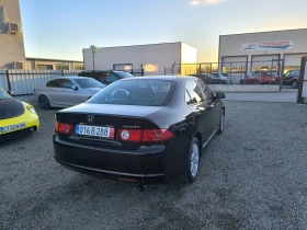 Honda Accord 2.0i-Vtec, снимка 5