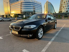 BMW 523 3.0i, снимка 3