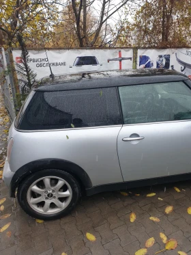 Mini Cooper Газ, снимка 5