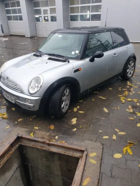 Mini Cooper Газ, снимка 2