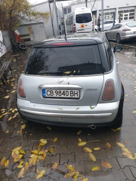 Mini Cooper Газ, снимка 4