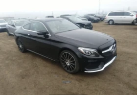 Mercedes-Benz C 300, снимка 1