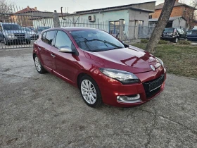 Renault Megane 1.2 BENZIN GT-LINE AUSTRIA, снимка 3