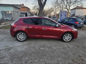 Renault Megane 1.2 BENZIN GT-LINE AUSTRIA, снимка 4