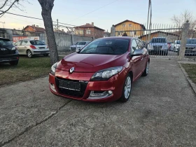 Renault Megane 1.2 BENZIN GT-LINE AUSTRIA 1