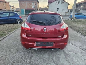 Renault Megane 1.2 BENZIN GT-LINE AUSTRIA, снимка 5