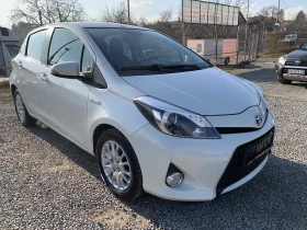 Toyota Yaris 1.5 hhybrid, снимка 2