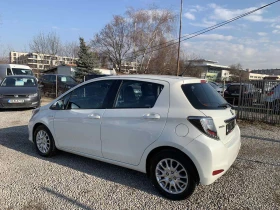 Toyota Yaris 1.5 hhybrid, снимка 5