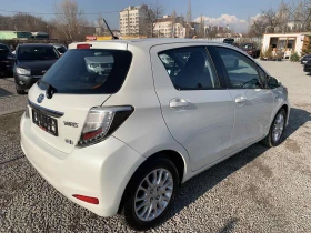 Toyota Yaris 1.5 hhybrid, снимка 6