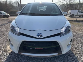 Toyota Yaris 1.5 hhybrid, снимка 4