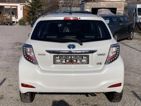 Toyota Yaris 1.5 hhybrid, снимка 12