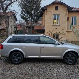 Audi A6 Allroad, снимка 3