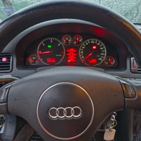 Audi A6 Allroad, снимка 8