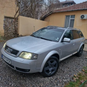 Audi A6 Allroad, снимка 6