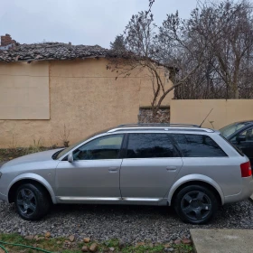 Audi A6 Allroad, снимка 5