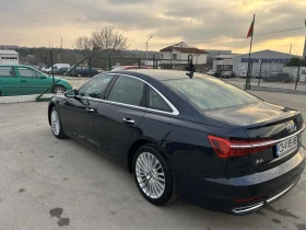 Audi A6 C8, снимка 4