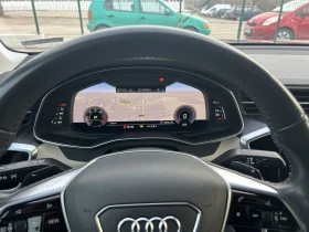 Audi A6 C8, снимка 11