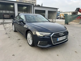 Audi A6 C8, снимка 1