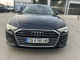 Audi A6 C8, снимка 2