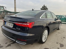 Audi A6 C8, снимка 3