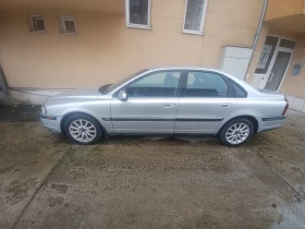 Volvo S80, снимка 2