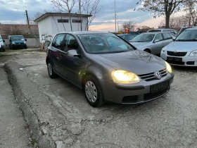 VW Golf Дизел Климатроник - 5200 лв. - 86459432 | Car24.bg