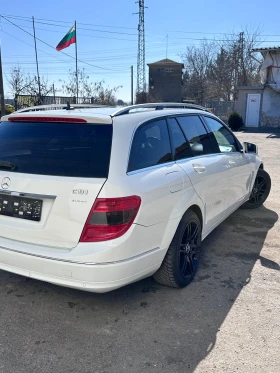 Mercedes-Benz C 220 AMG PACK, снимка 4