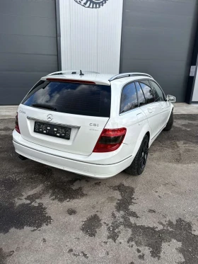 Mercedes-Benz C 220 AMG PACK, снимка 4