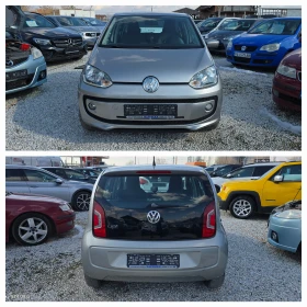 VW Up 1.0 BENZIN, снимка 3