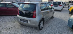 VW Up 1.0 BENZIN, снимка 8