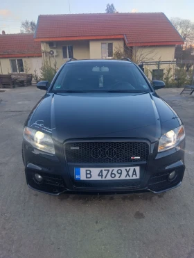 Audi A4, снимка 5