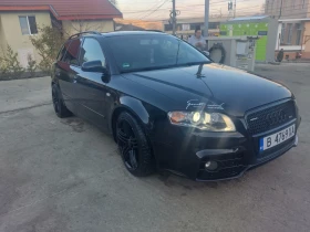 Audi A4, снимка 6