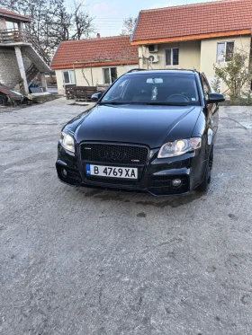 Audi A4, снимка 8