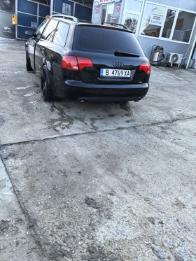 Audi A4, снимка 9