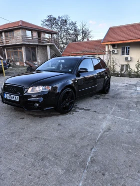 Audi A4, снимка 7