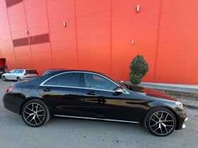 Mercedes-Benz S 350 БАРТЕР* AMG* 149000km* , снимка 3