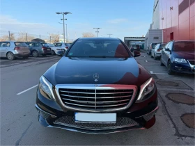 Mercedes-Benz S 350 БАРТЕР* AMG* 149000km* , снимка 2