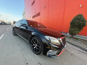 Mercedes-Benz S 350 БАРТЕР* AMG* 149000km* , снимка 1