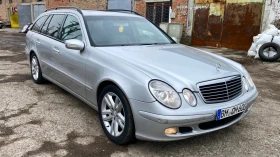 Mercedes-Benz E 220, снимка 7