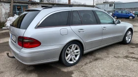 Mercedes-Benz E 220, снимка 3