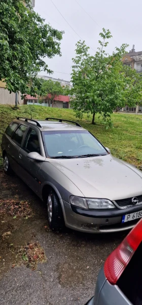 Opel Vectra | Mobile.bg    1