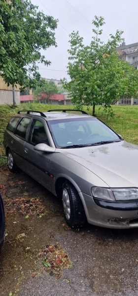 Opel Vectra | Mobile.bg    6