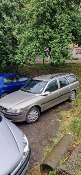 Opel Vectra | Mobile.bg    8