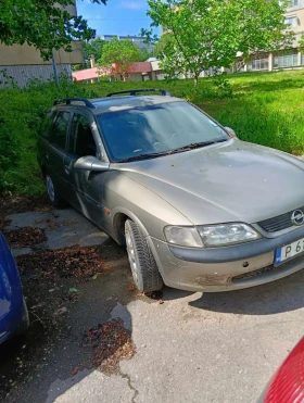 Opel Vectra | Mobile.bg    3