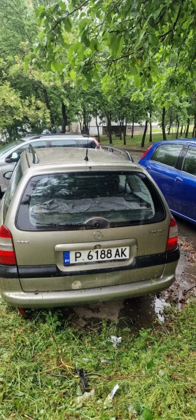 Opel Vectra | Mobile.bg    5