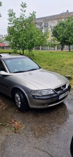 Opel Vectra | Mobile.bg    7
